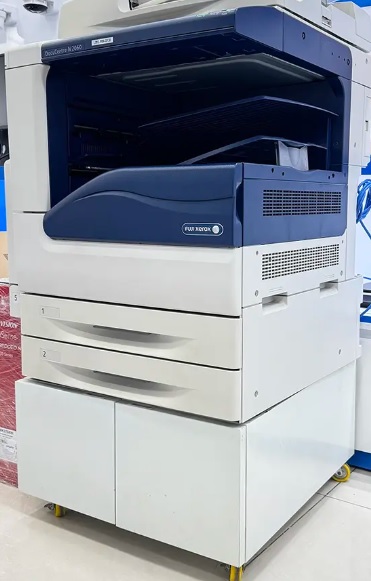 Thu mua máy photocopy xerox IV2060/3060/3065